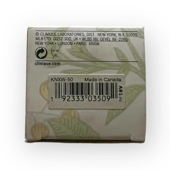 Clinique Even Better Clinical Serum Foundation SPF 25 WN 48 oat (MF) 1 FL.OZ NWT - Picture 9 of 13